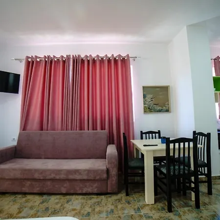 شقة Deepblue Apts 1 *