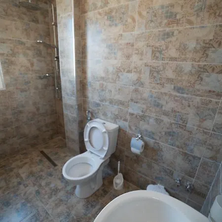 Deepblue Apts 1 شقة ساراندا
