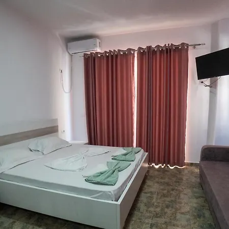Deepblue Apts 1 ساراندا