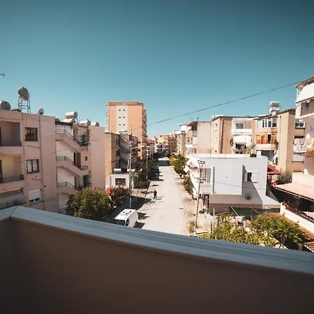 شقة Deepblue Apts 1 ساراندا